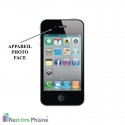 Réparation Appareil Photo FaceTime iPhone 4S