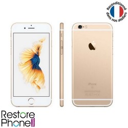iPhone 6S 64Go Or Garde C