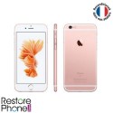 iPhone 6S 64Go Rose Grade C
