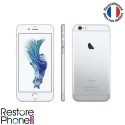 iPhone 6S 128Go Argent Grade A
