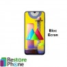 Reparation Bloc Ecran Galaxy M31 (M315)