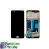 Bloc Ecran + chassis OnePlus 5