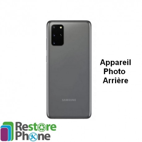 Reparation Apn Arriere Galaxy S20+