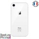 Apple iPhone XR 64Go Blanc