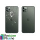 Reparation Vitre Arriere iPhone 12 Pro/12 Pro Max
