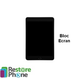 Reparation Bloc Ecran iPad Mini 5