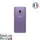 Samsung Galaxy S9 64Go Violet
