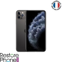 iPhone 11 Pro Max 64Go Gris Sidéral Grade A