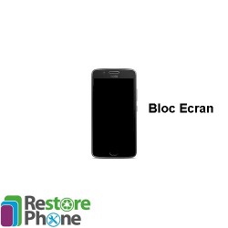 Reparation Bloc Ecran Motorola G5