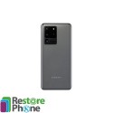 Vitre Arriere pour Samsung Galaxy S21 Plus (G986)