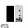 Bloc ecran Xiaomi Redmi 9T/Poco M3