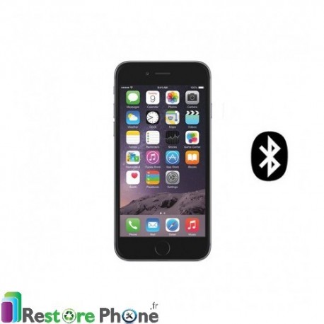 Reparation Bluetooth iPhone 6