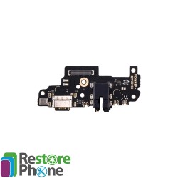 Connecteur de Charge + Micro Xiaomi Redmi Note 8 Pro