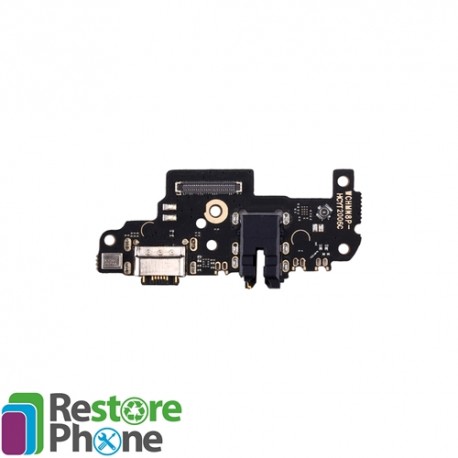 Connecteur de Charge + Micro Xiaomi Redmi Note 8 Pro