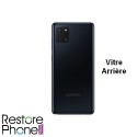 Reparation Vitre Arriere Galaxy Note 10 Lite (N770)