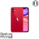iPhone 11Go Rouge