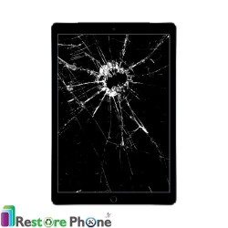 Reparation Ecran iPad Pro 12.9 pouces