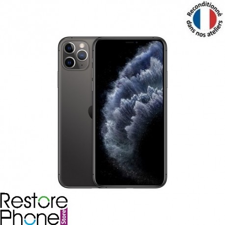 iPhone 11 Pro 64Go Gris sidéral