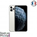 iPhone 11 Pro 64Go Argent Grade A