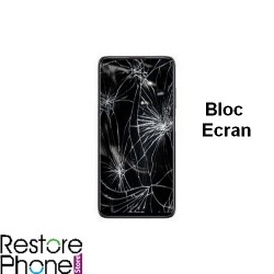 Reparation Ecran Xiaomi Redmi Note 9T