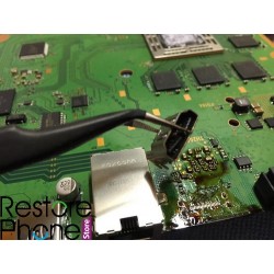 Reparation Connecteur HDMI