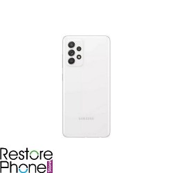 Reparation Vitre arriere Galaxy A52 (A525)