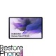 Reparation Bloc Ecran Galaxy Tab S7FE 5G (T736)