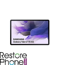 Reparation Bloc Ecran Galaxy Tab S7FE 5G (T736)