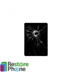 Reparation Ecran iPad 6