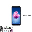 Reparation Lentille Huawei P Smart 2020