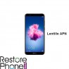 Reparation Lentille Huawei P Smart 2020