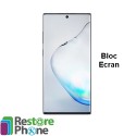 Reparation Bloc Ecran Galaxy Note 20 Ultra