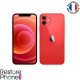 iPhone 12 64Go Rouge