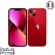 iPhone 1328Go Rouge