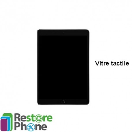Reparation Vitre Tactile iPad 9 - Restore Phone