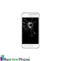 Reparation Bloc Ecran Samsung Galaxy J1 Ace (J110)