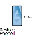 Reparation Bloc Ecran Galaxy A53 (A536)