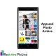 Reparation Appareil Photo Arriere Nokia Lumia 830