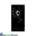 Reparation Bloc Ecran Lumia 830
