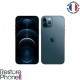 iPhone 12 Pro 128Go Bleu