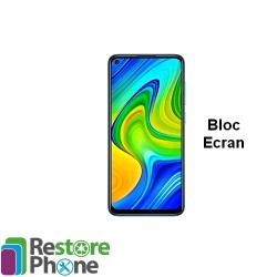 Reparation Bloc Ecran Xiaomi Redmi Note 12