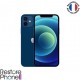 iPhone 12 128Go Bleu