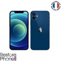 iPhone 12 128Go Bleu Grade A