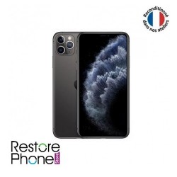 iPhone 11 Pro Max 64Go Gris sidéral