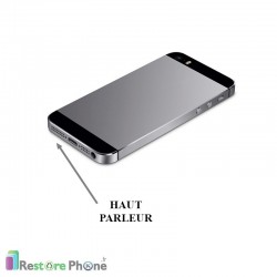 Réparation Haut Parleur iPhone 5S