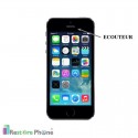 Réparation Ecouteur iPhone 5S/SE