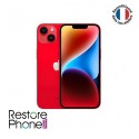 iPhone 14 128Go Rouge Grade A (Esim Only)