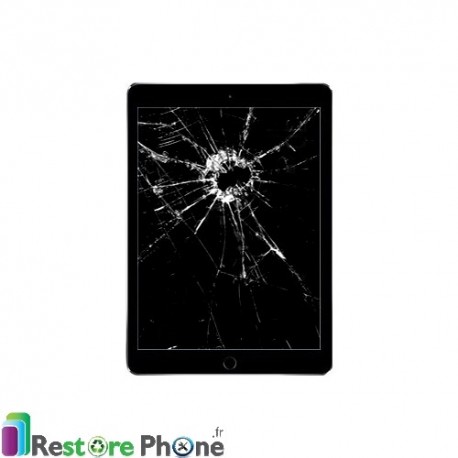 Reparation Bloc Ecran iPad Air 2 - Restore Phone