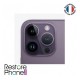 iPhone 14 Pro 128Go violet intense
