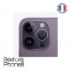 iPhone 14  Pro Max 128Go Violet Intense 